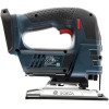 Аккумуляторная пила лобзиковая  Li-ion 18 В, BOSCH GST 18 V-LI B (2x5.0 A/h) 06015A6103